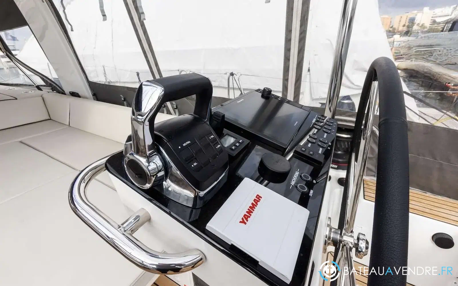 slider 7 Beneteau Oceanis 60