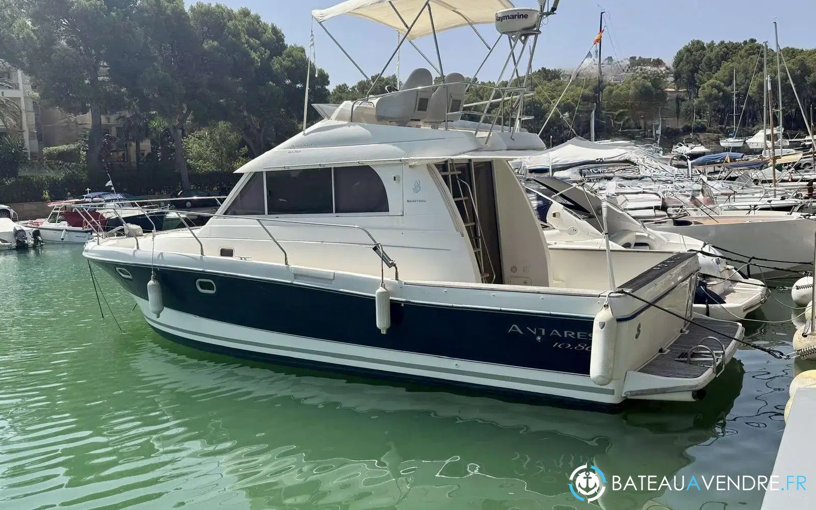 slider 0 Beneteau Antares 10.80