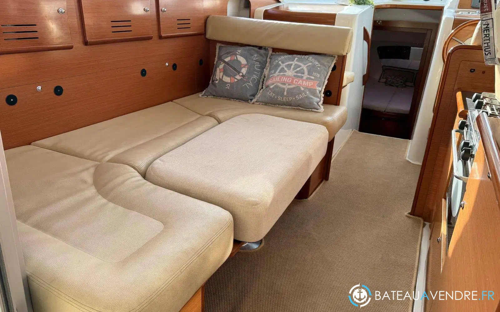 slider 9 Beneteau Antares 10.80