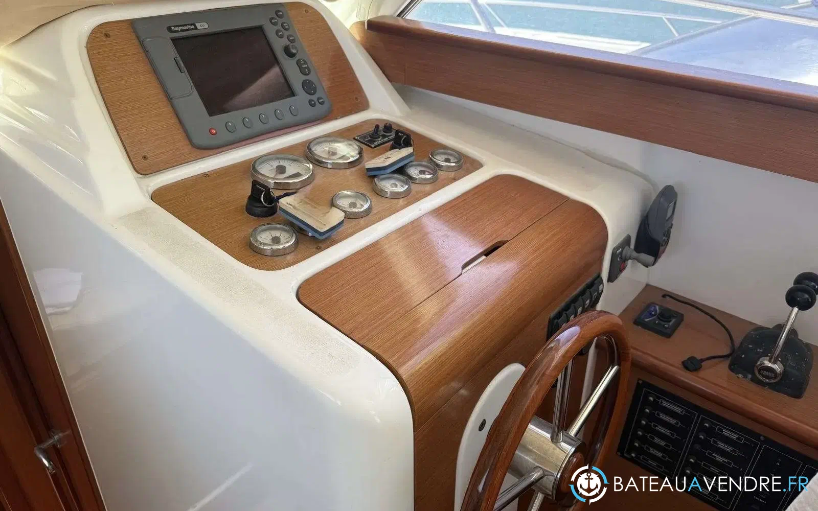slider 10 Beneteau Antares 10.80