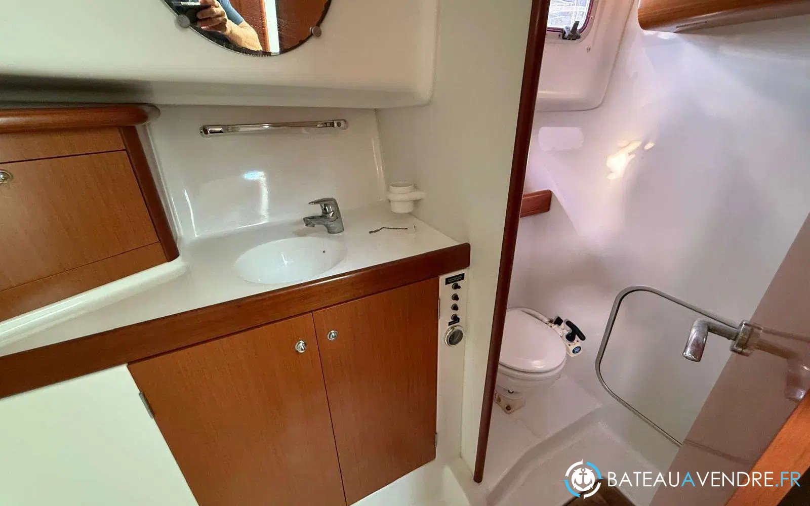 slider 12 Beneteau Antares 10.80