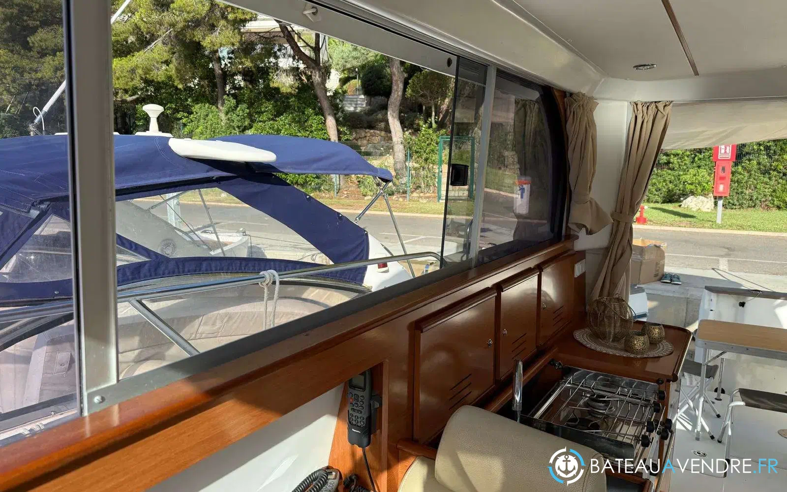 slider 13 Beneteau Antares 10.80