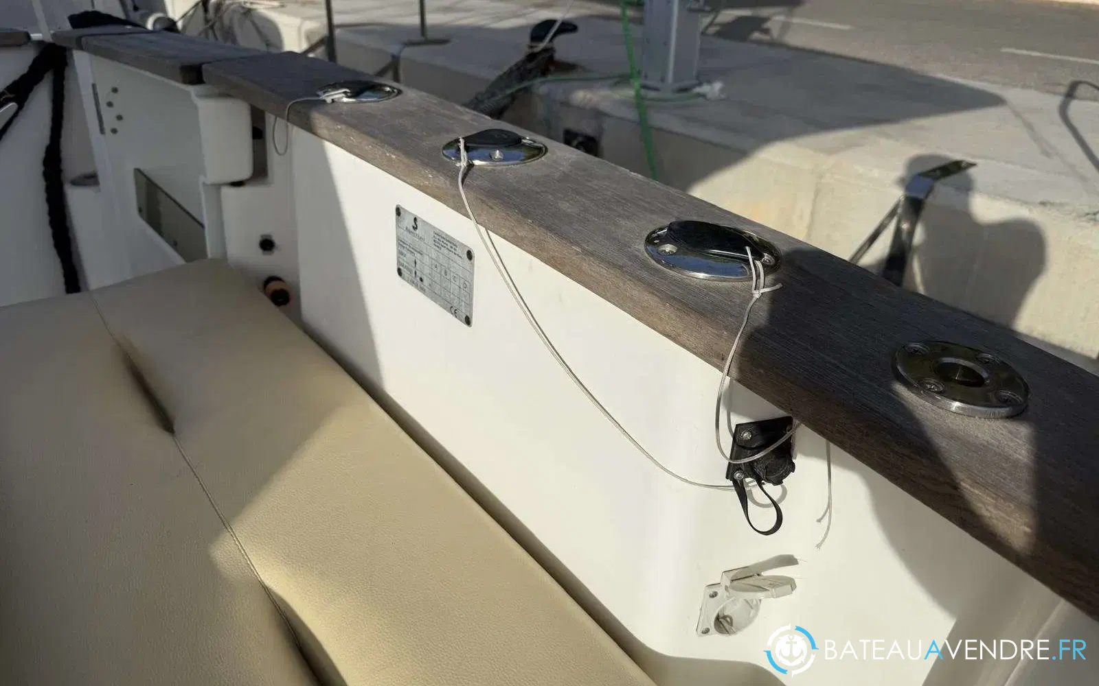 slider 16 Beneteau Antares 10.80