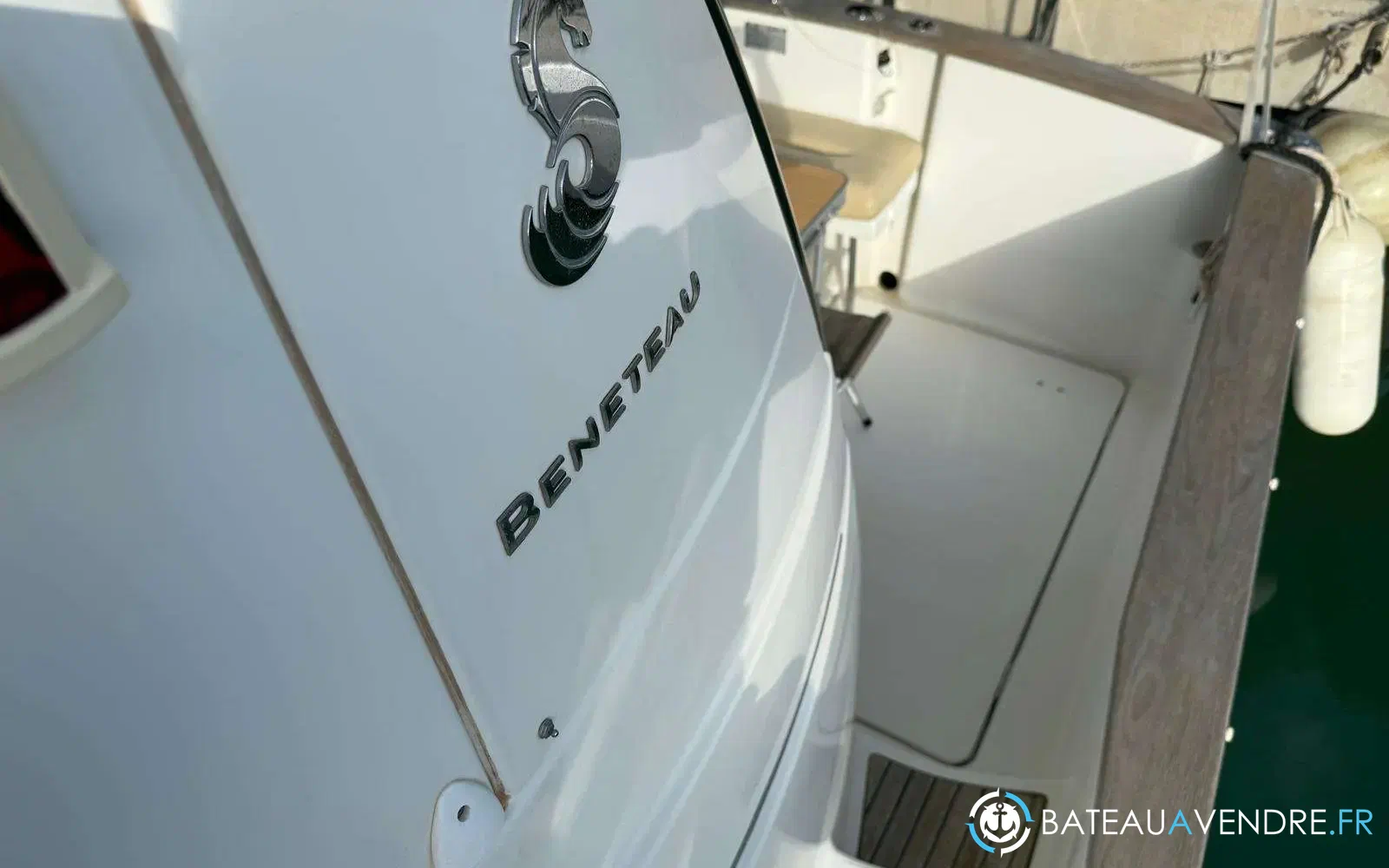 slider 19 Beneteau Antares 10.80