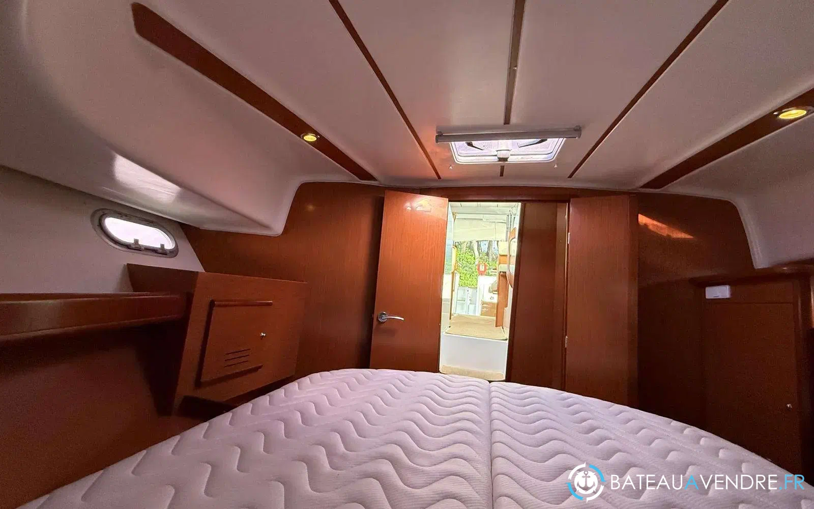 slider 23 Beneteau Antares 10.80