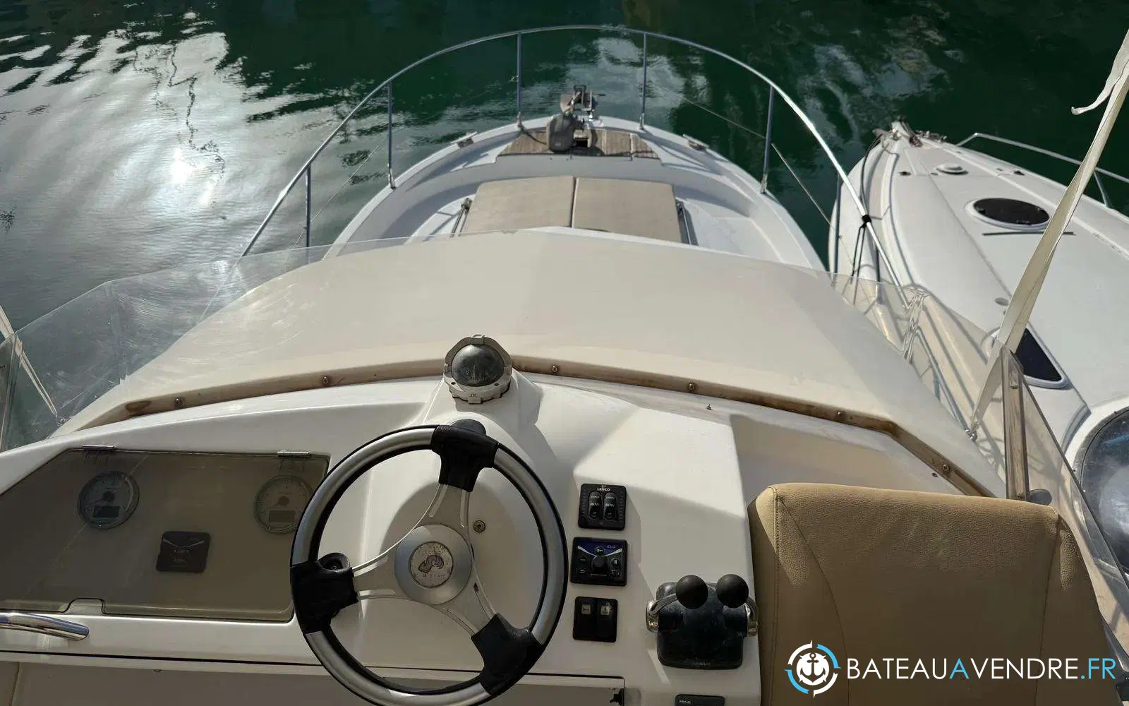 slider 24 Beneteau Antares 10.80