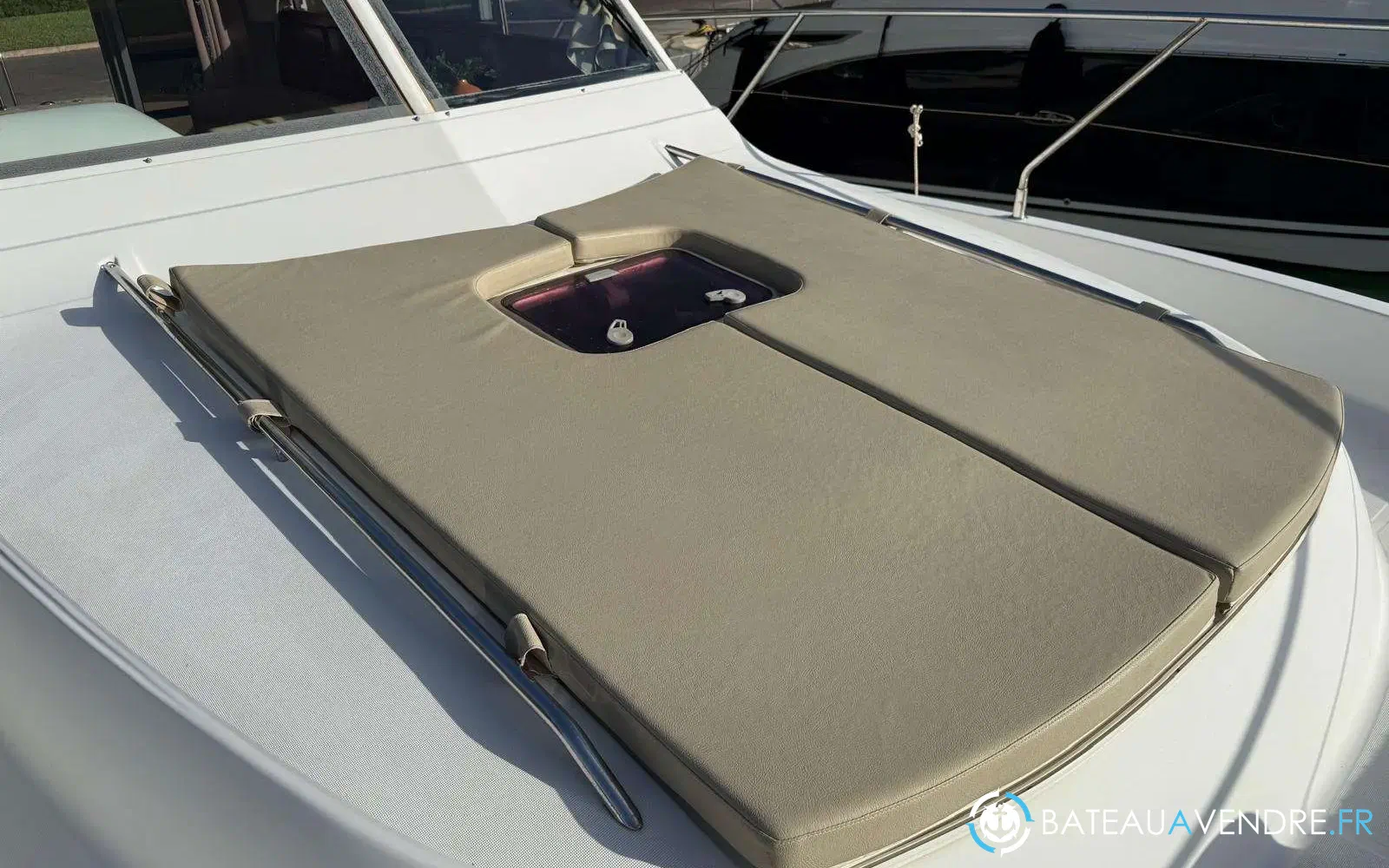 slider 28 Beneteau Antares 10.80