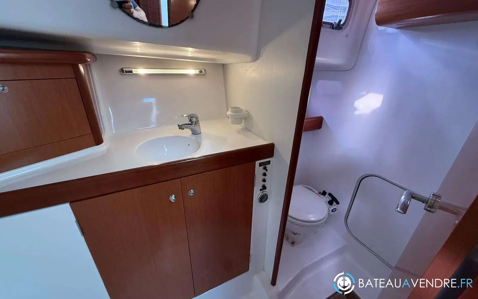 slider 29 Beneteau Antares 10.80