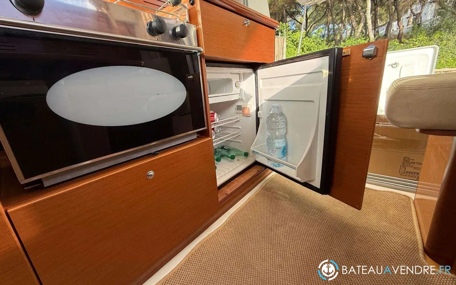 slider 30 Beneteau Antares 10.80