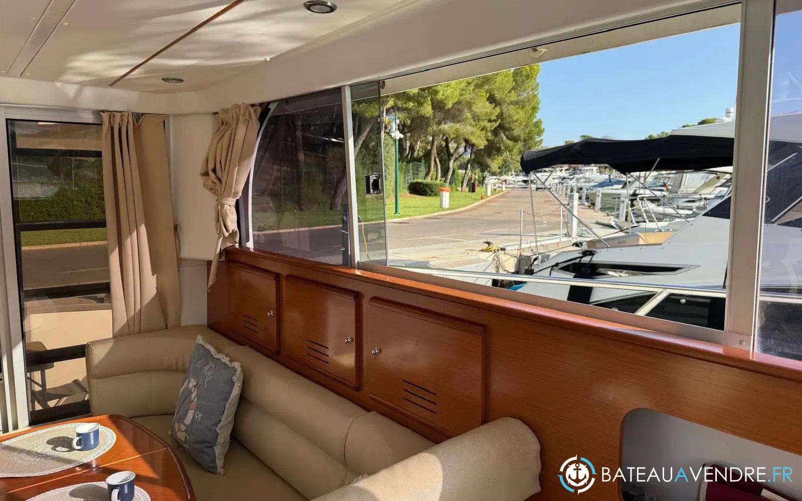 slider 31 Beneteau Antares 10.80