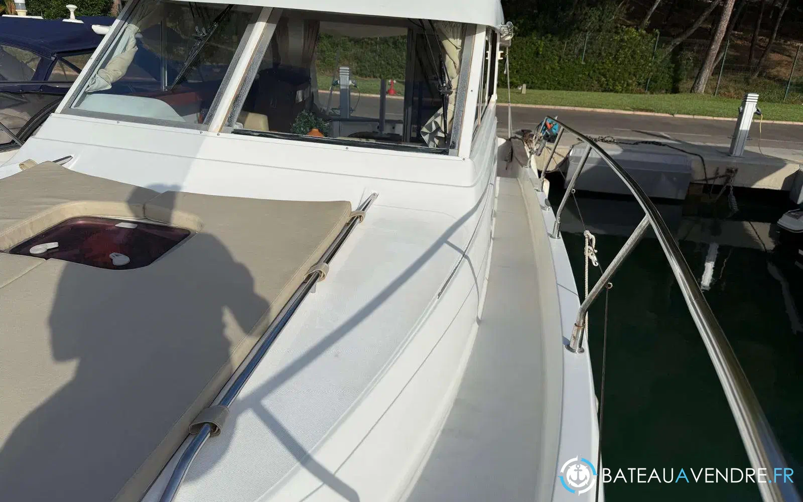 slider 32 Beneteau Antares 10.80