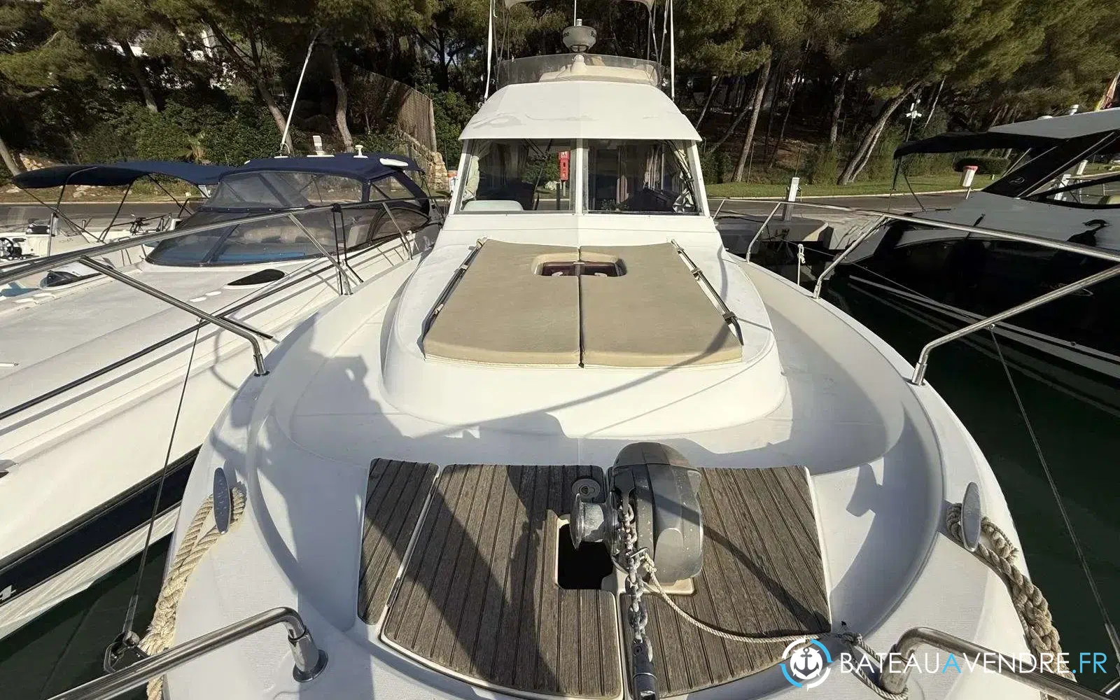 slider 35 Beneteau Antares 10.80