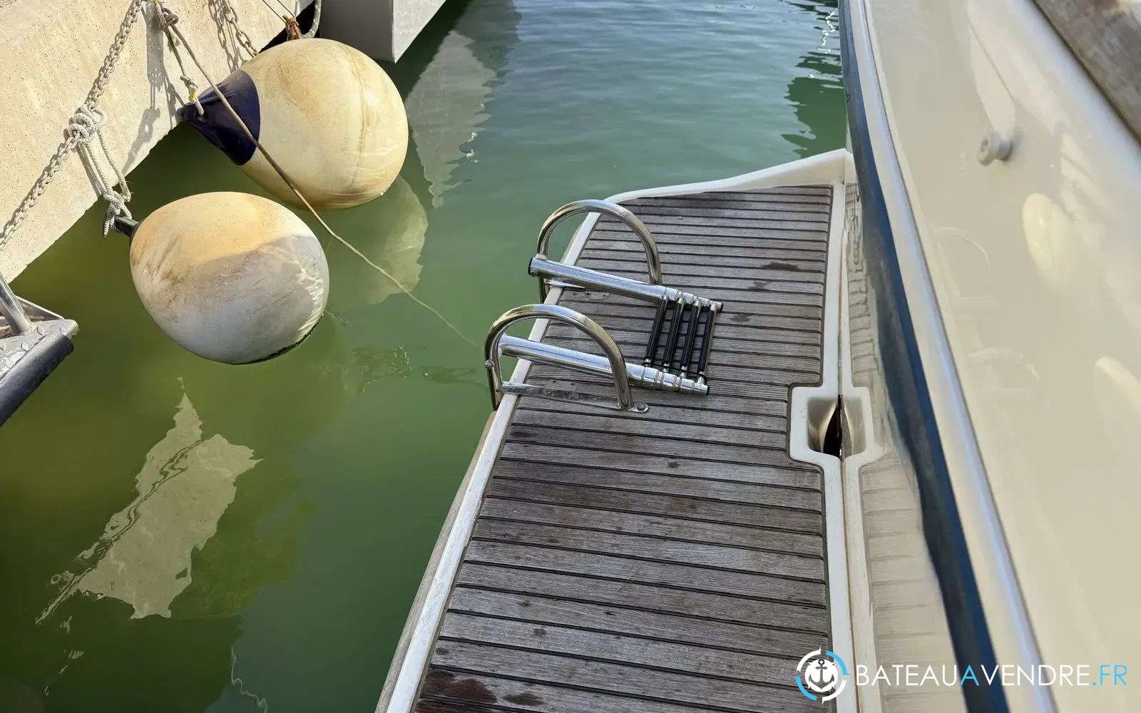 slider 3 Beneteau Antares 10.80