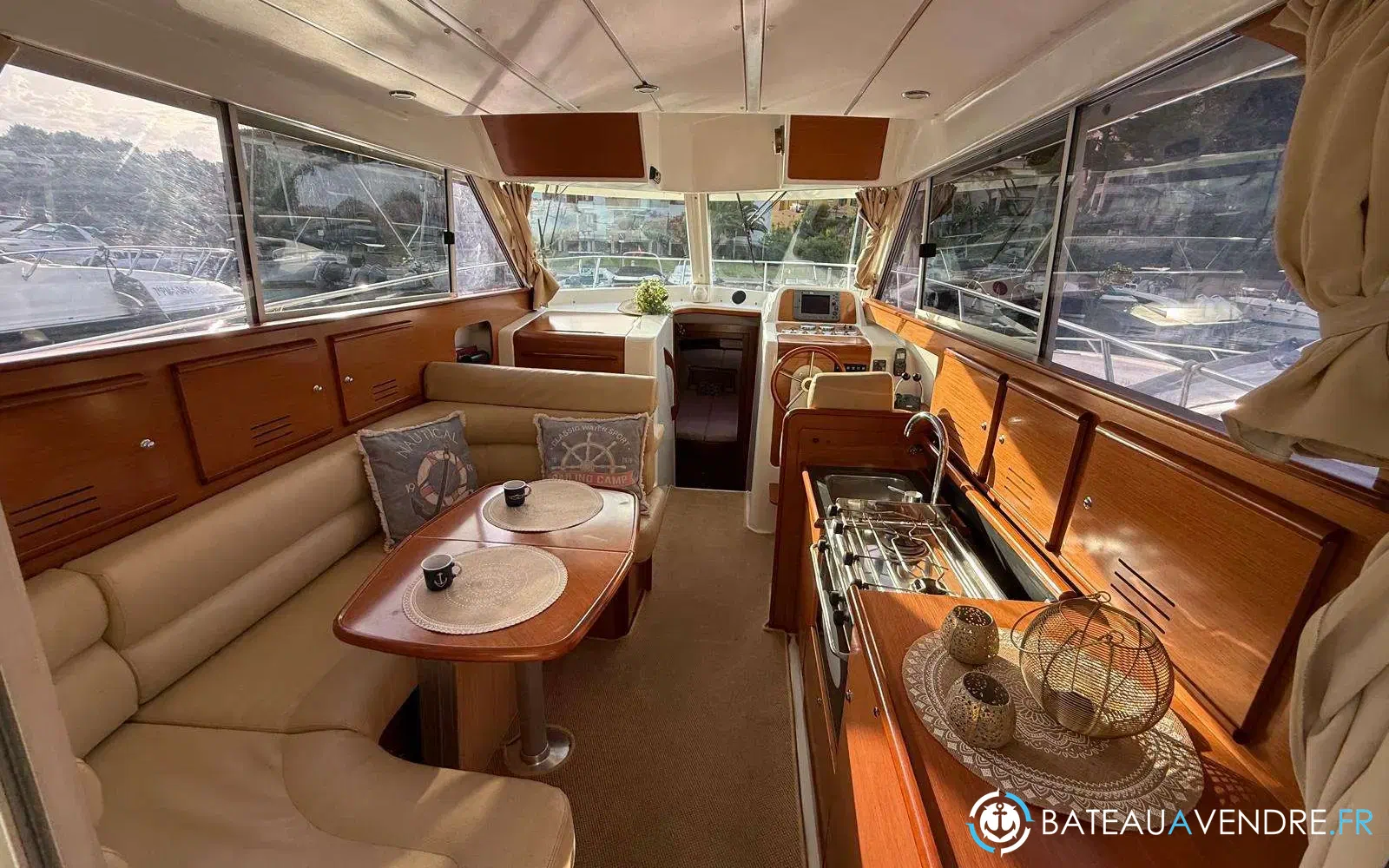 slider 4 Beneteau Antares 10.80