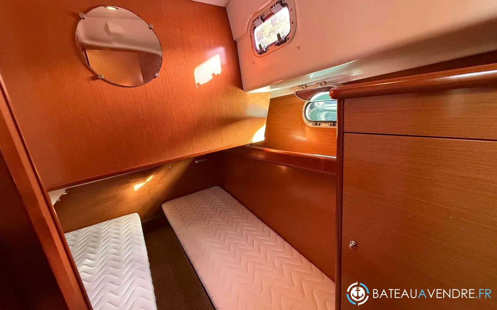 slider 5 Beneteau Antares 10.80
