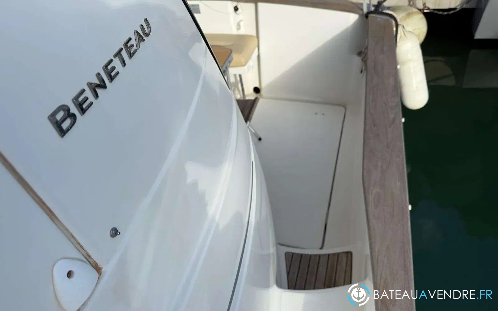slider 6 Beneteau Antares 10.80