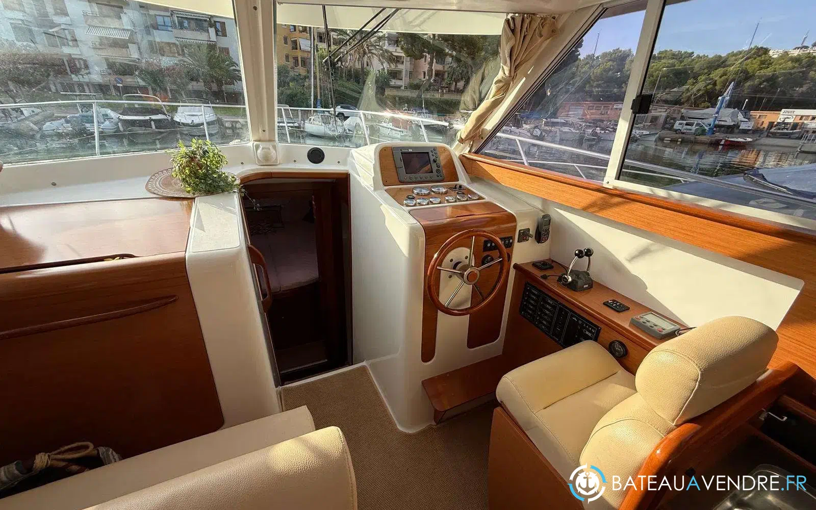 slider 7 Beneteau Antares 10.80