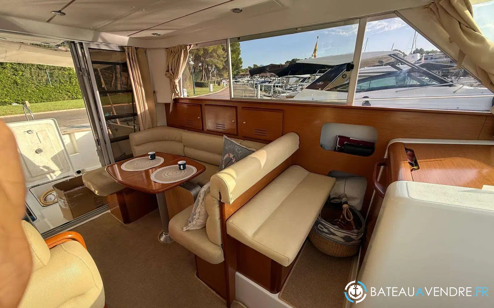 slider 8 Beneteau Antares 10.80