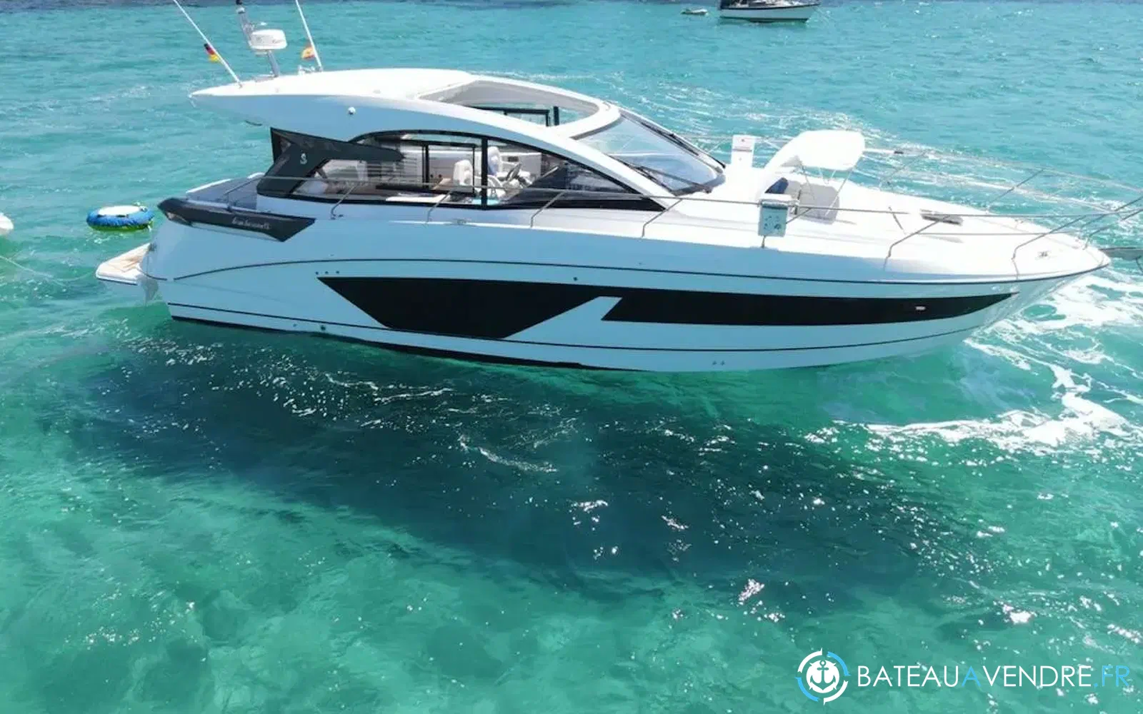 slider 0 Beneteau Gran Turismo 45