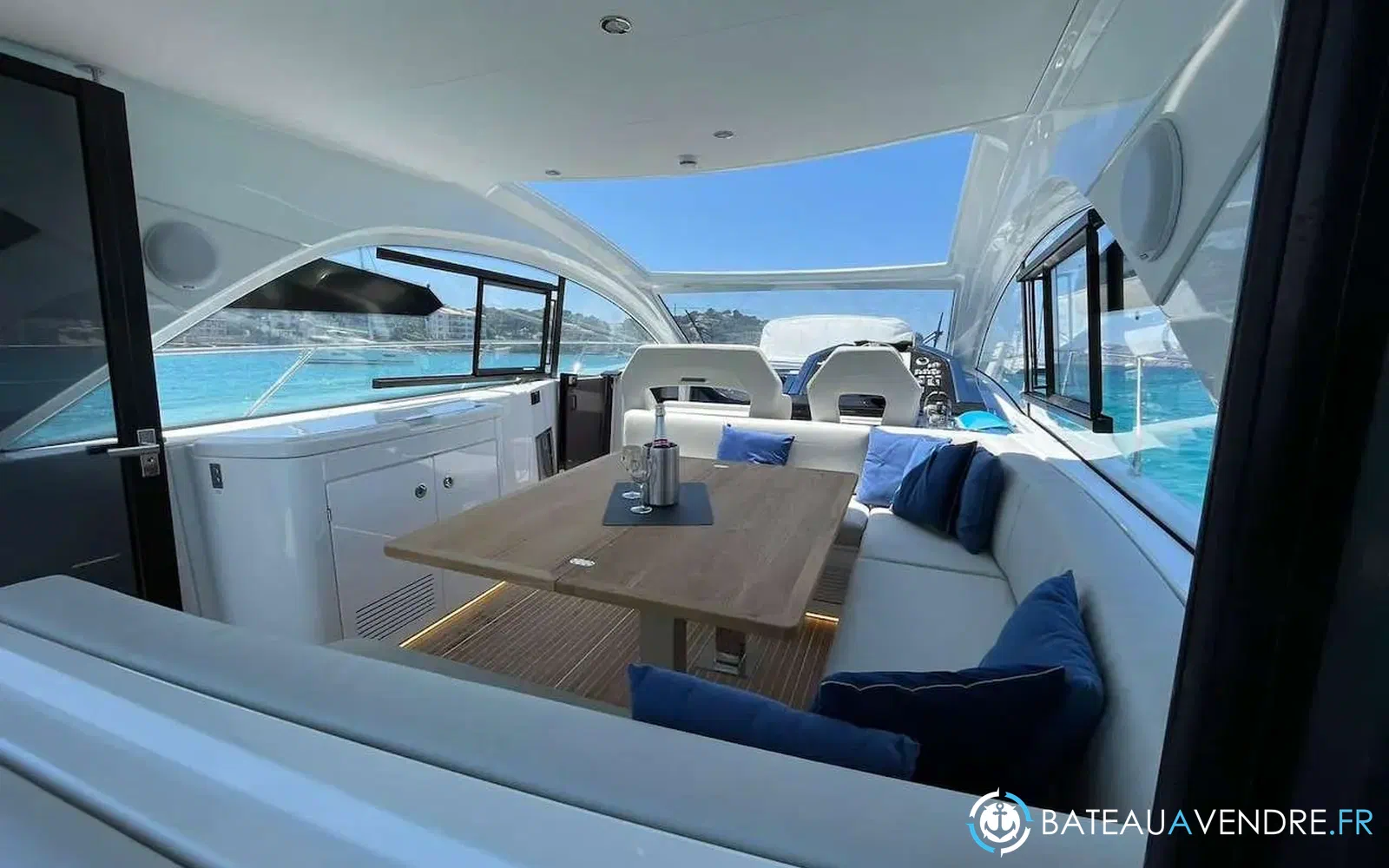 slider 9 Beneteau Gran Turismo 45