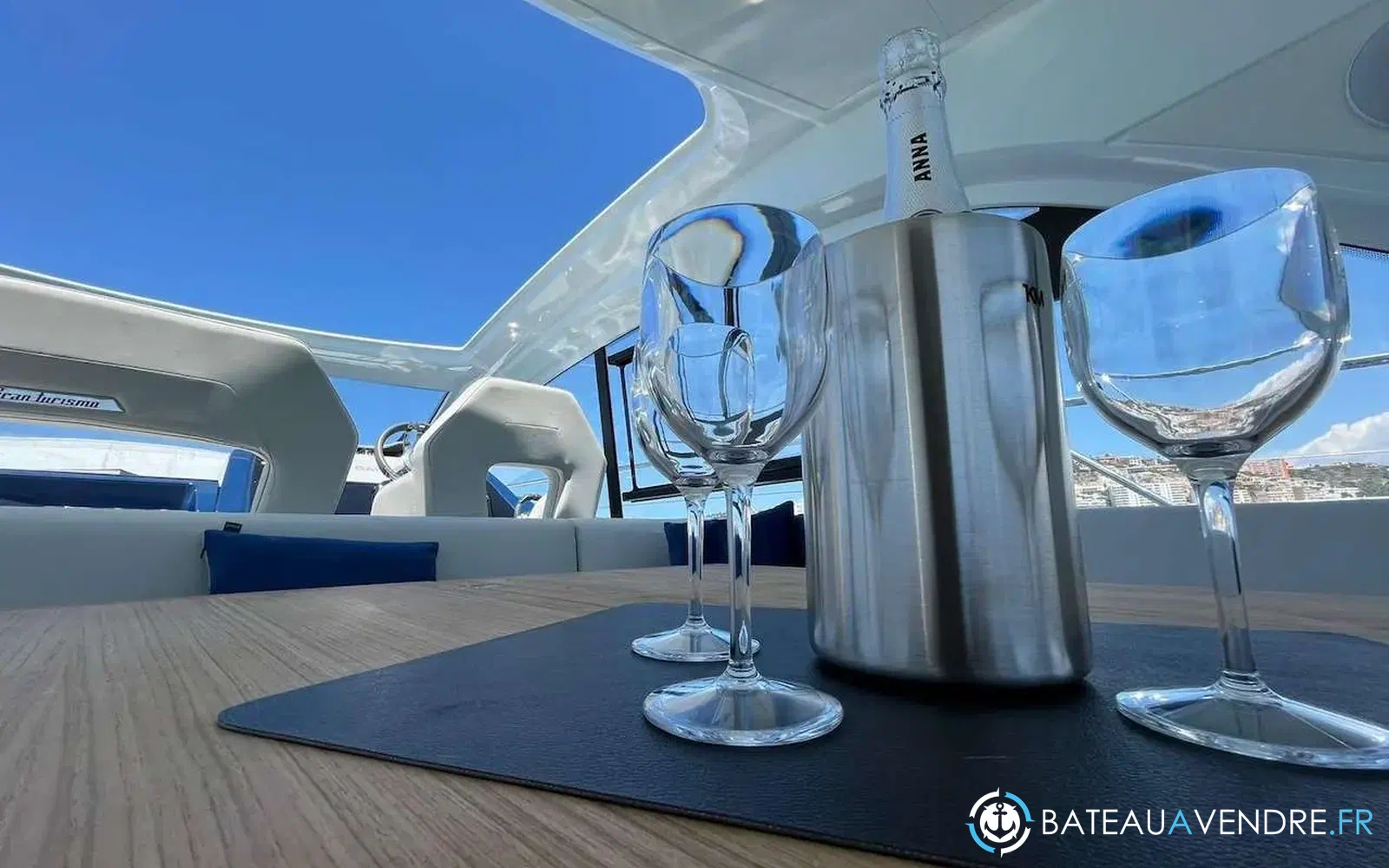 slider 11 Beneteau Gran Turismo 45