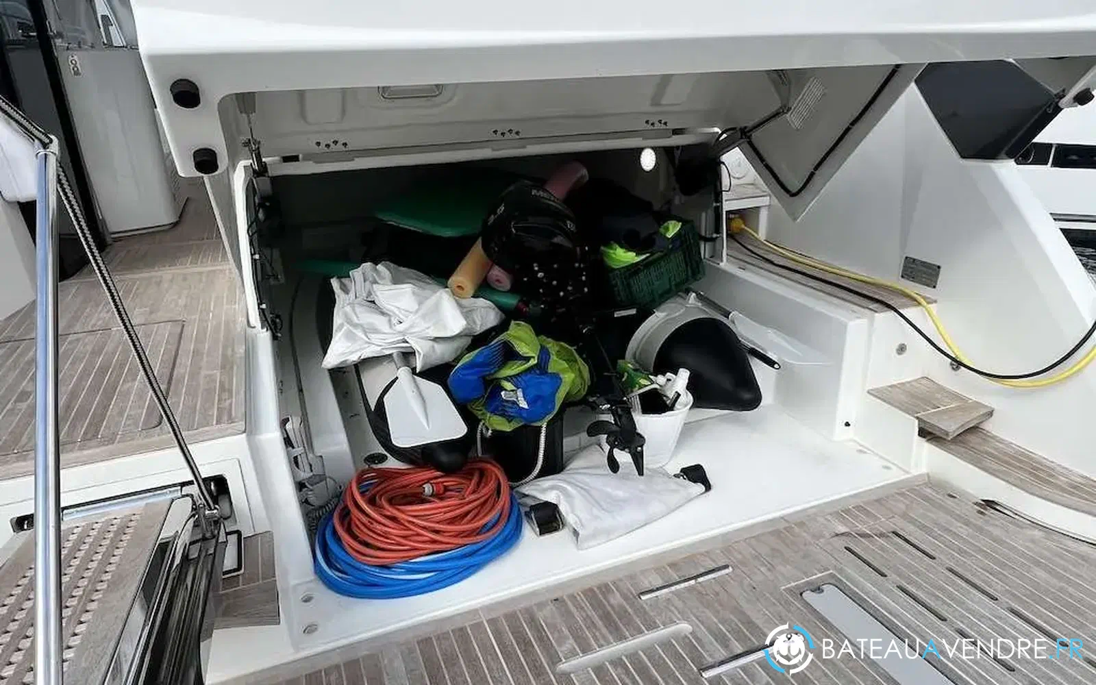 slider 12 Beneteau Gran Turismo 45