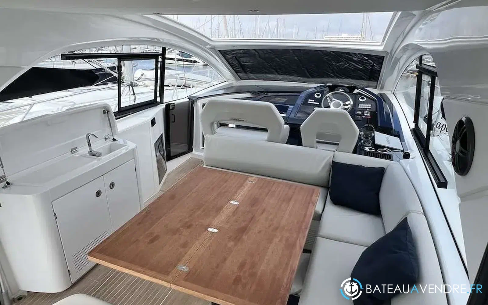 slider 13 Beneteau Gran Turismo 45