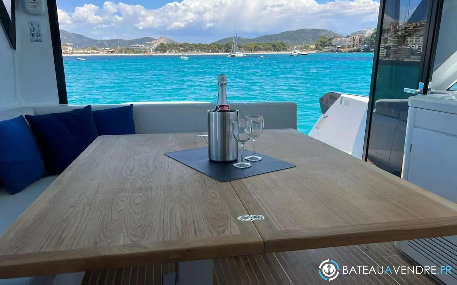 slider 15 Beneteau Gran Turismo 45