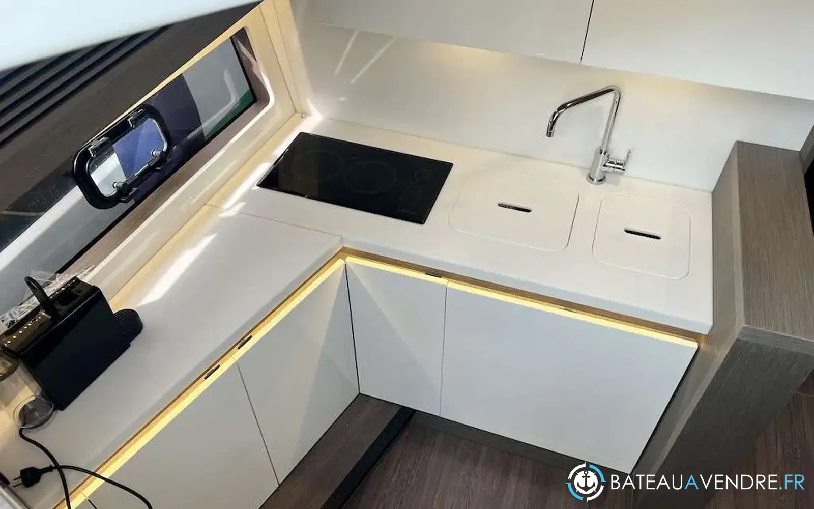 slider 16 Beneteau Gran Turismo 45