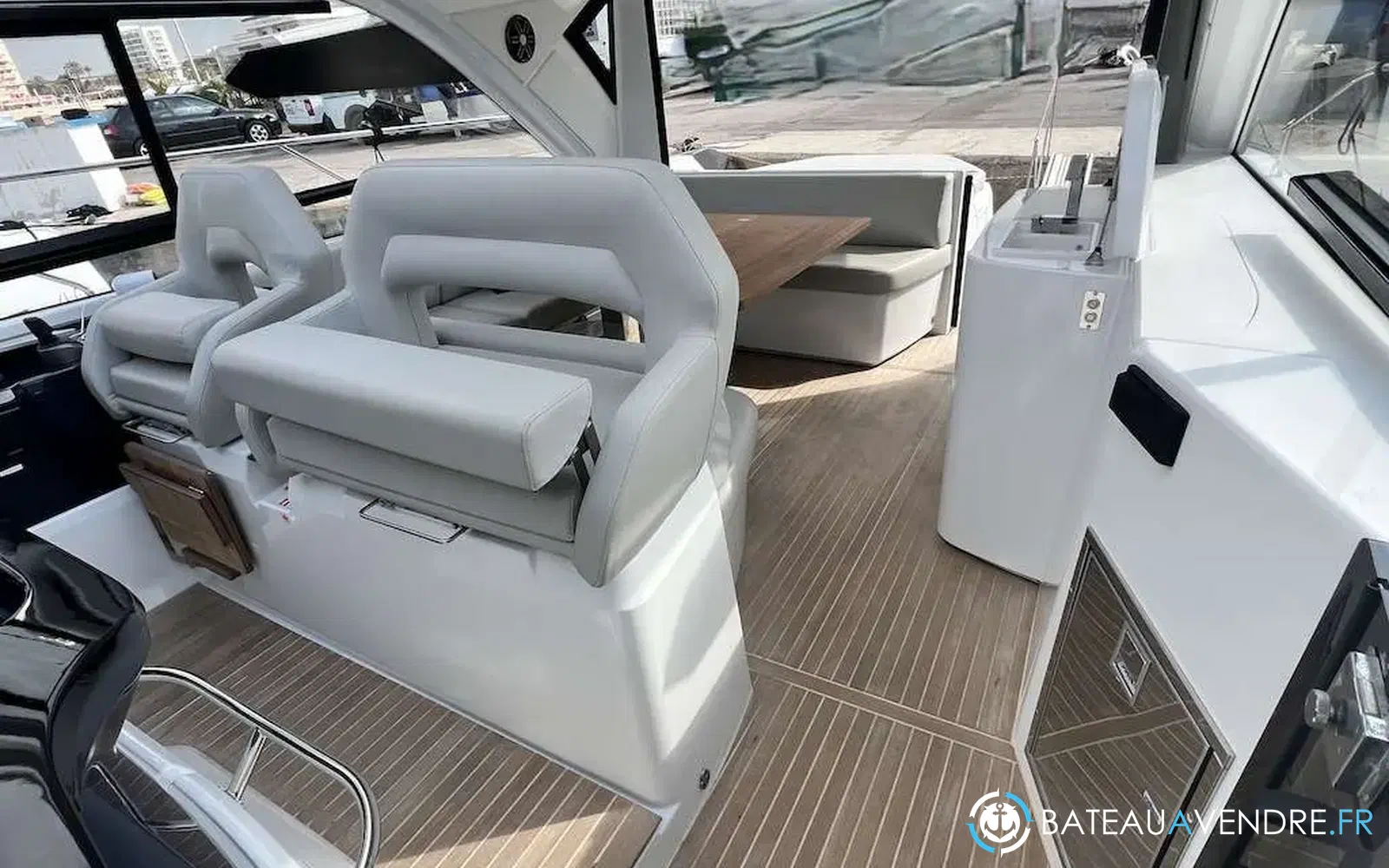 slider 17 Beneteau Gran Turismo 45