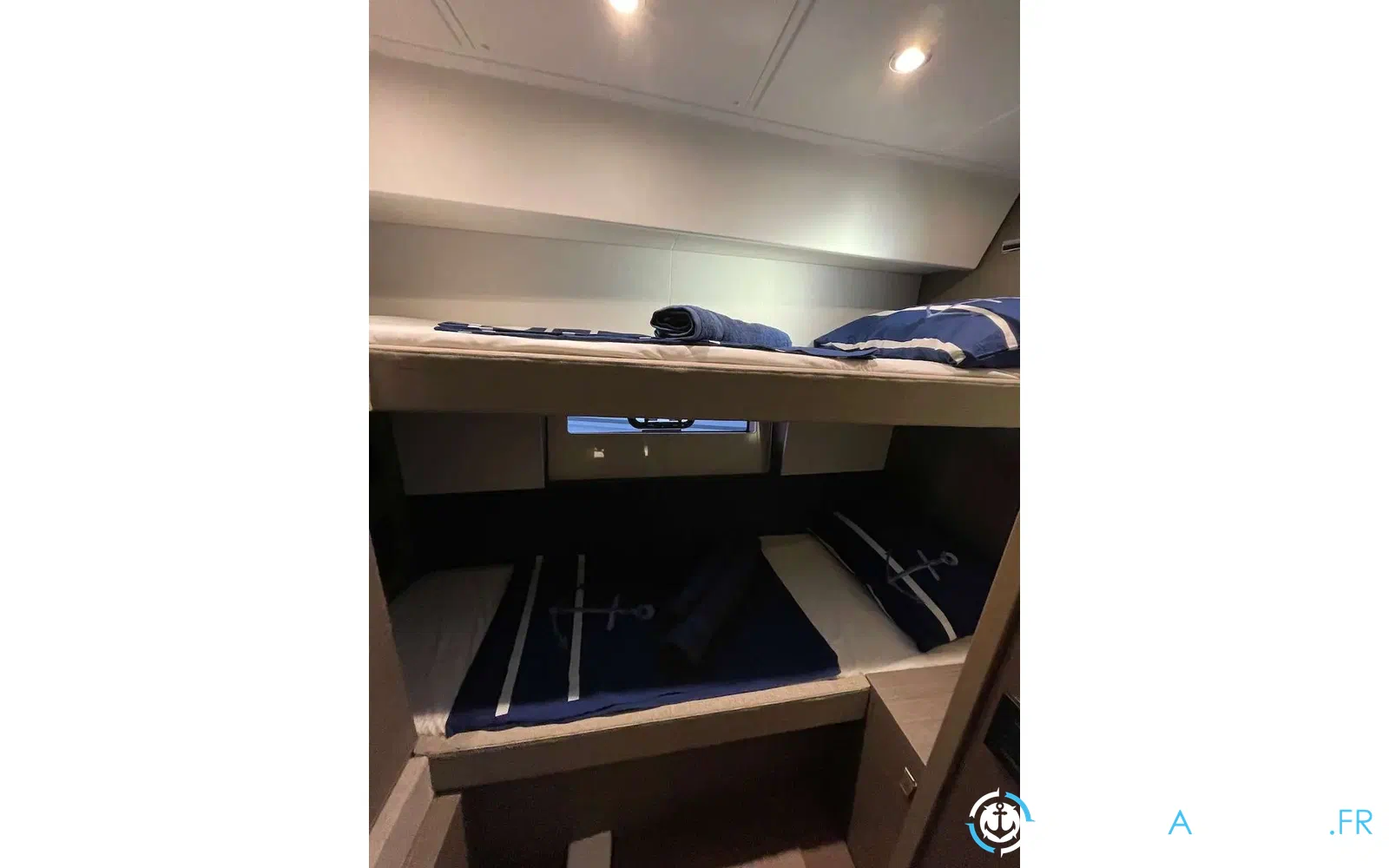 slider 1 Beneteau Gran Turismo 45