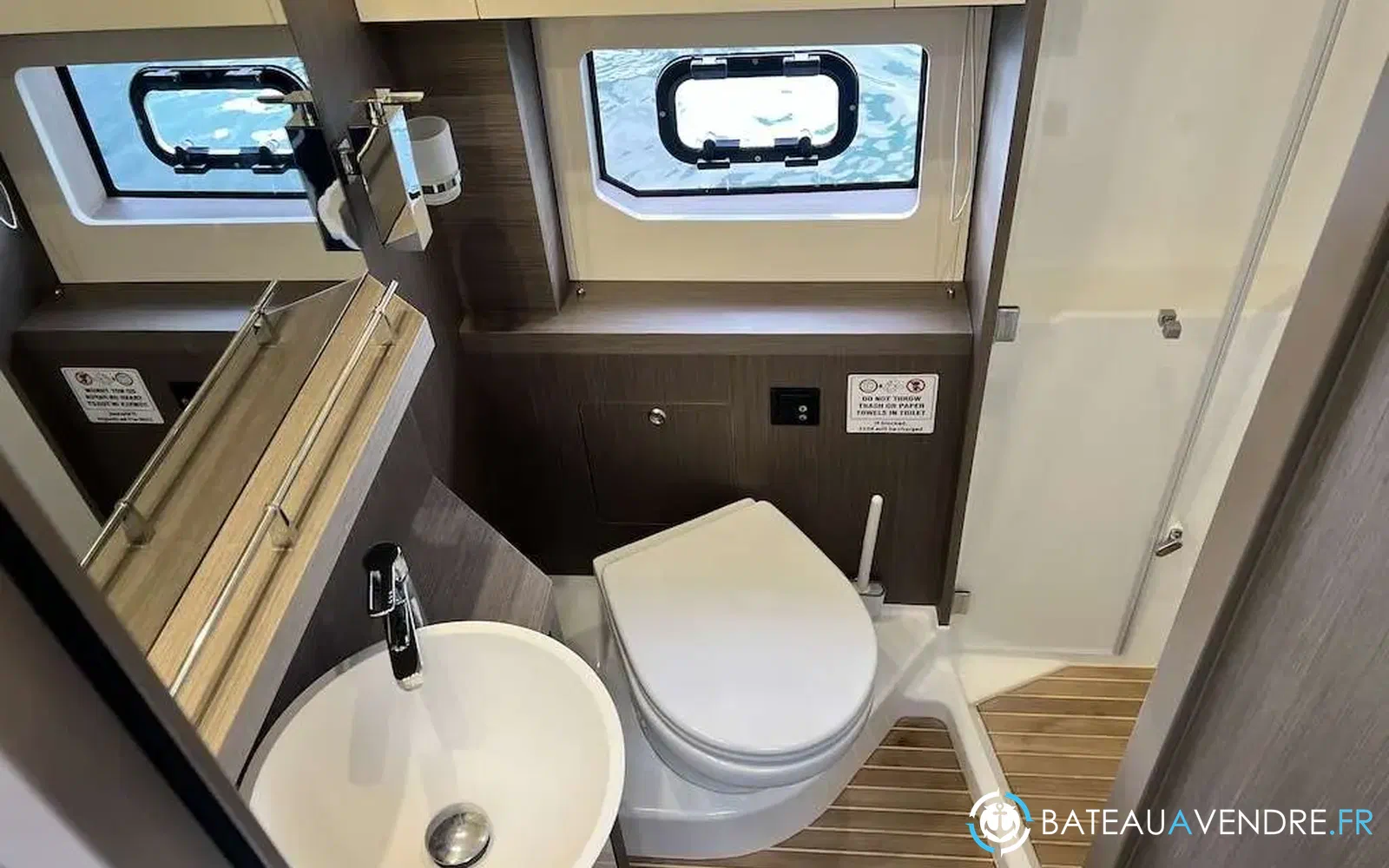 slider 21 Beneteau Gran Turismo 45