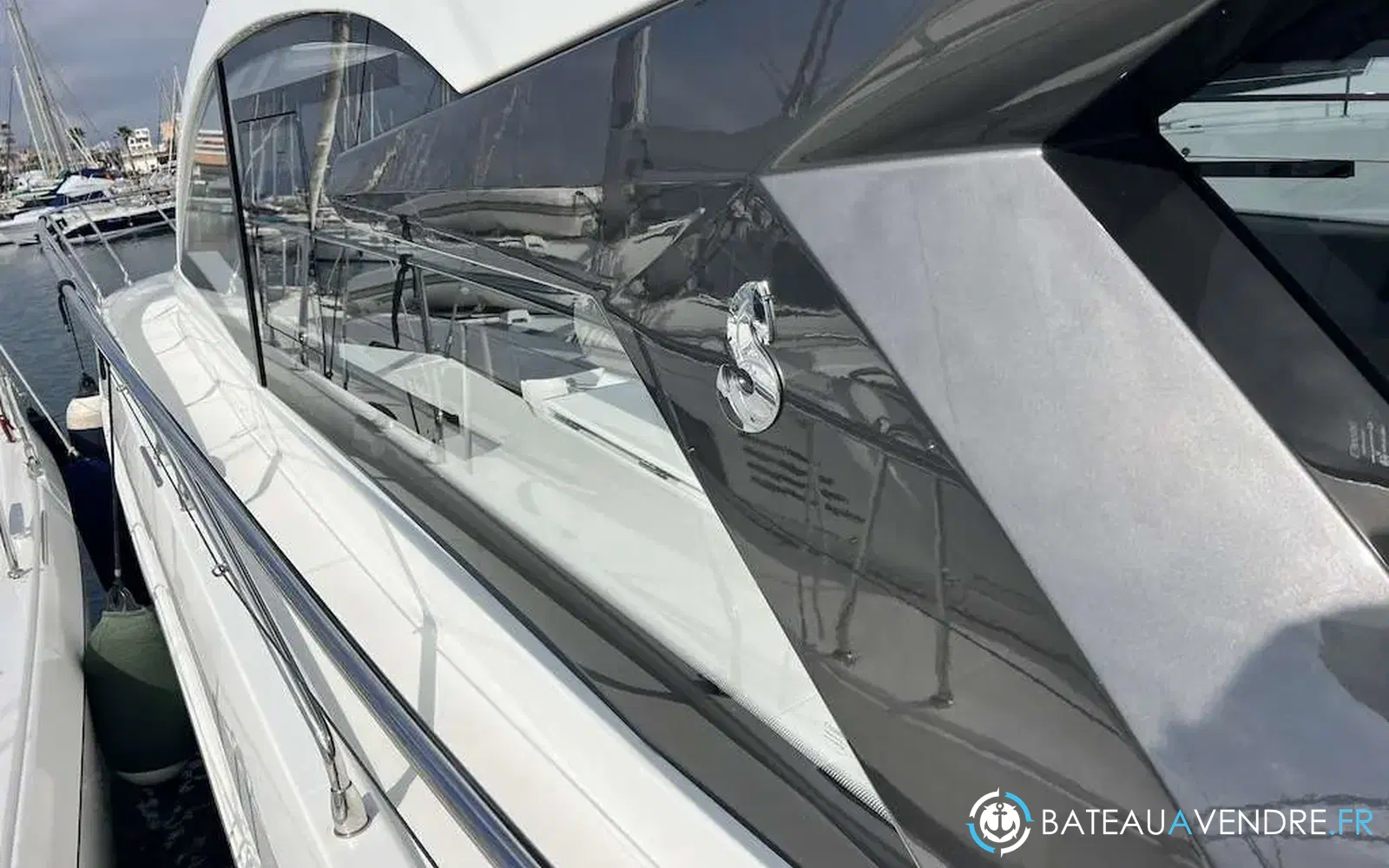 slider 22 Beneteau Gran Turismo 45
