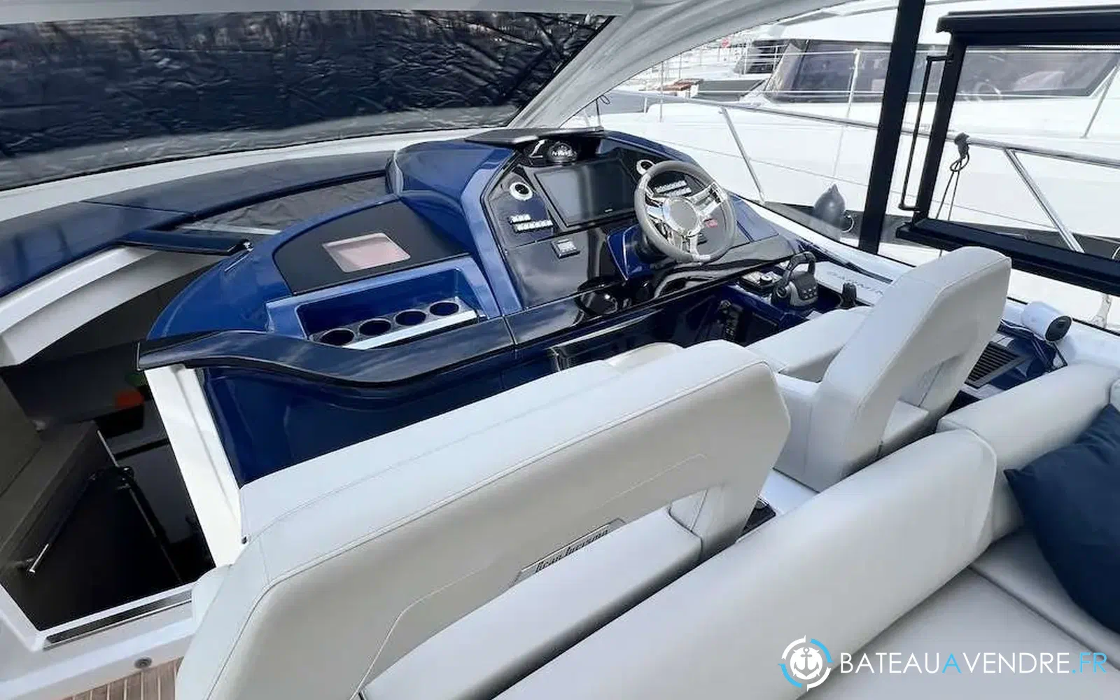 slider 23 Beneteau Gran Turismo 45