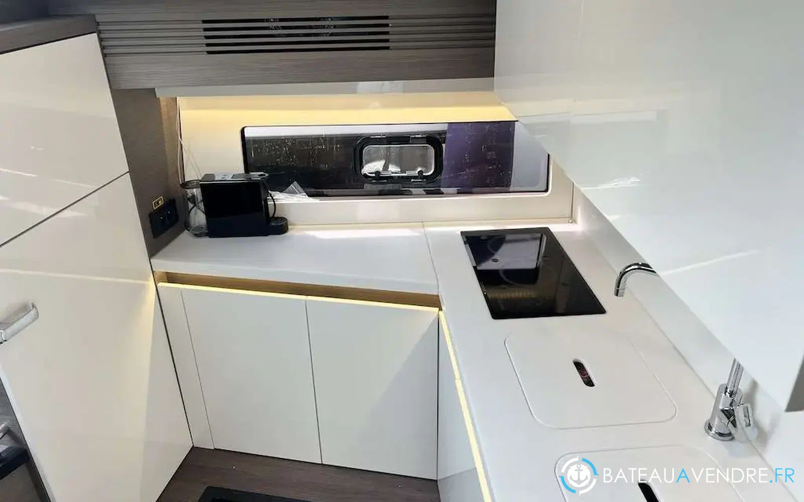 slider 24 Beneteau Gran Turismo 45