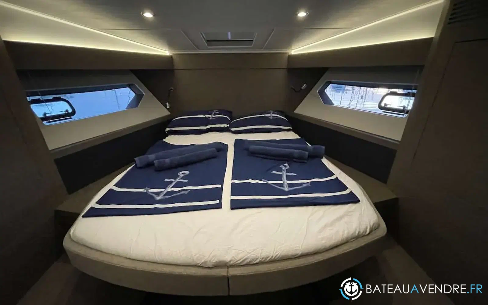 slider 29 Beneteau Gran Turismo 45