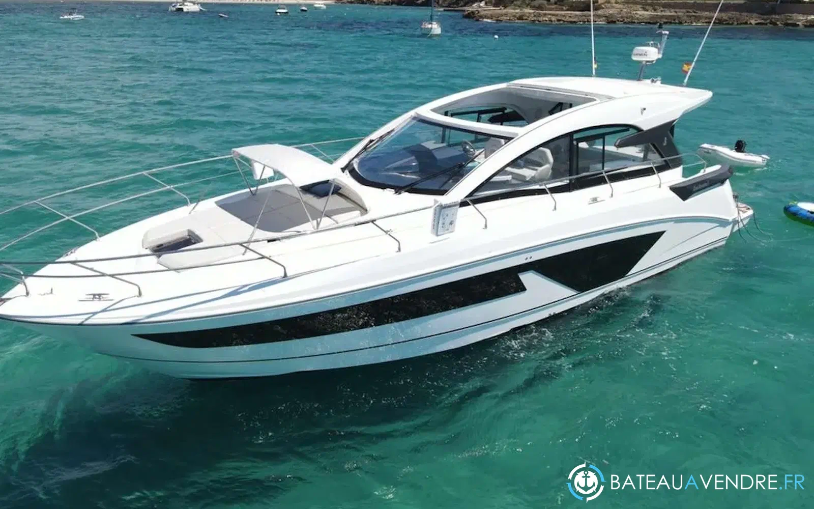 slider 31 Beneteau Gran Turismo 45