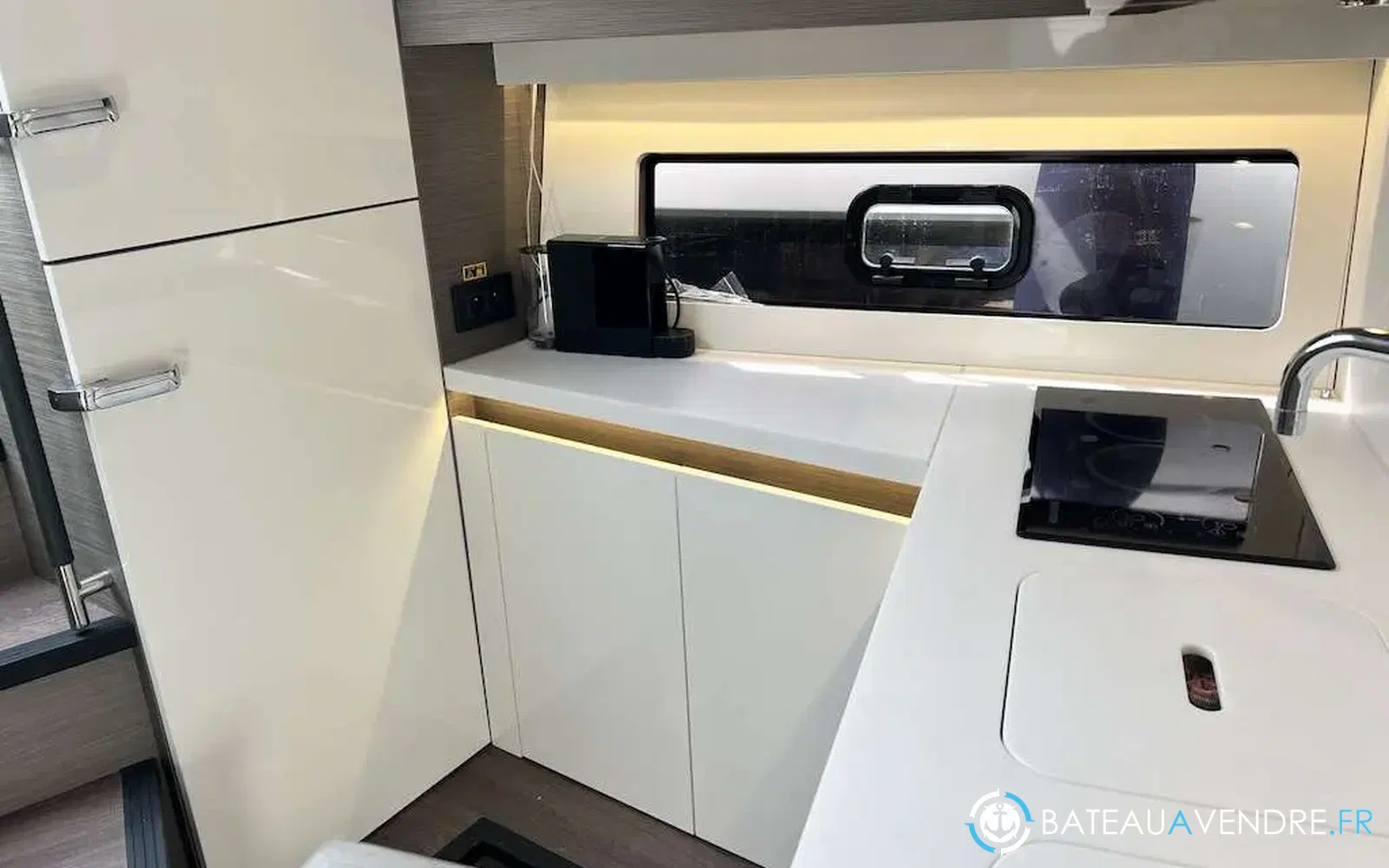 slider 40 Beneteau Gran Turismo 45