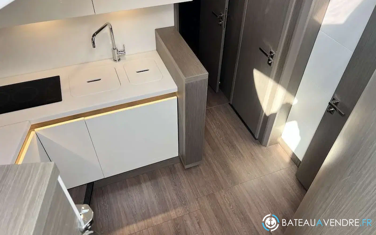 slider 41 Beneteau Gran Turismo 45