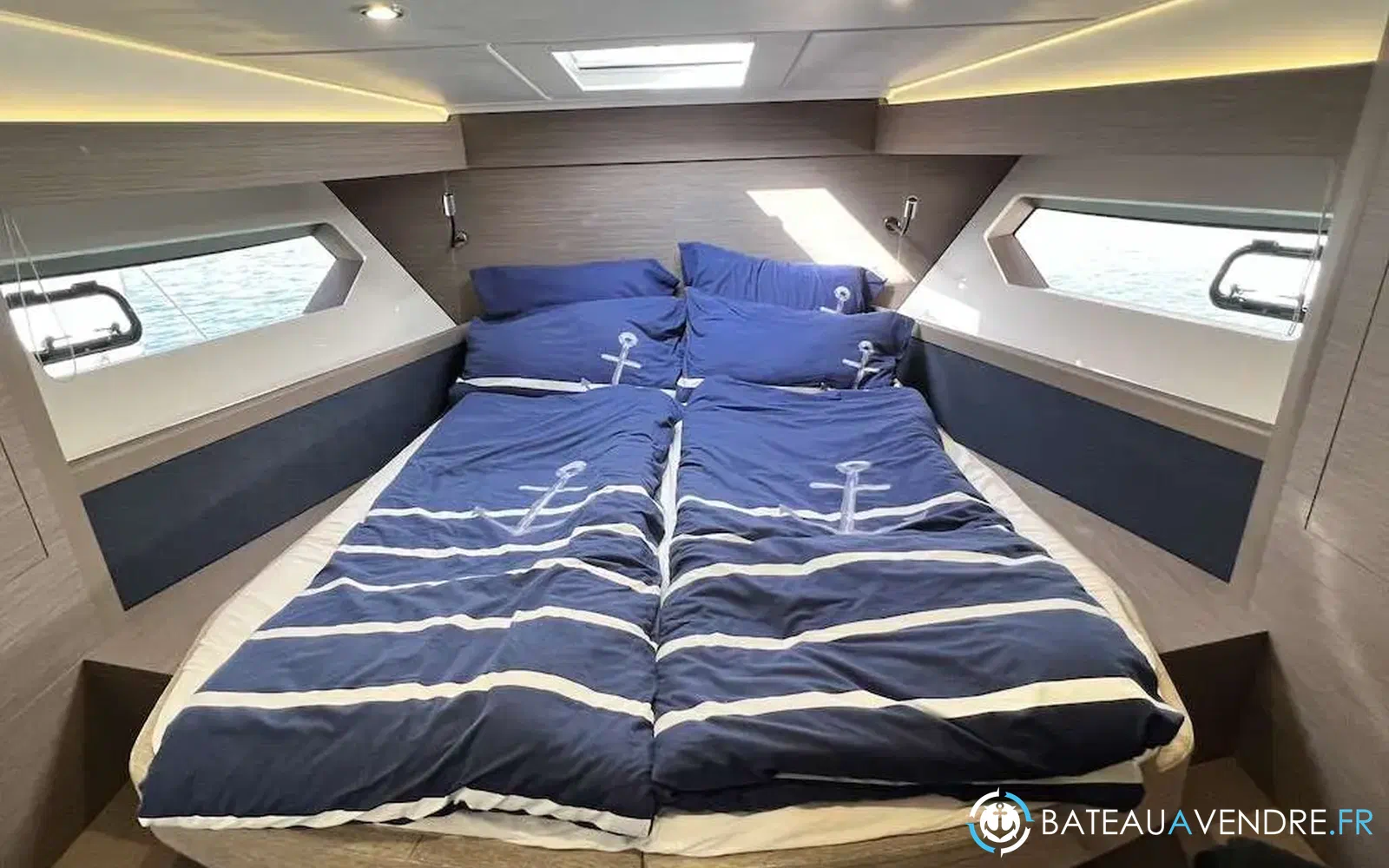 slider 42 Beneteau Gran Turismo 45