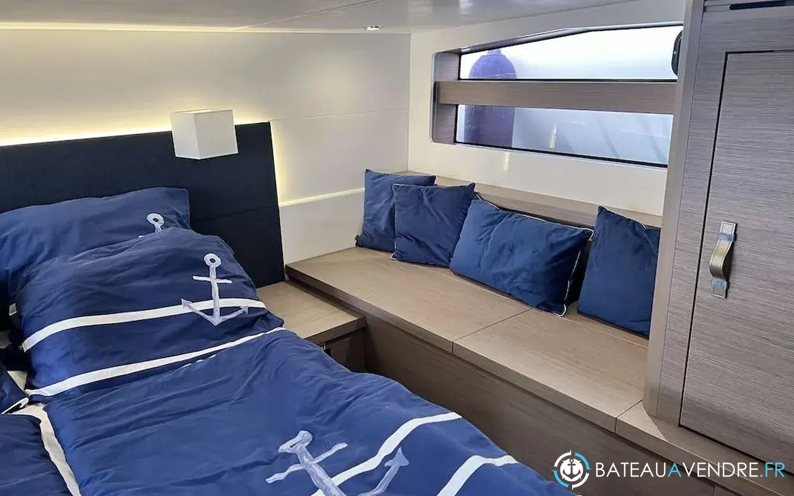 slider 43 Beneteau Gran Turismo 45