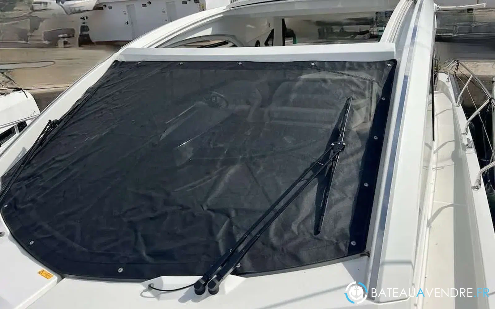 slider 44 Beneteau Gran Turismo 45