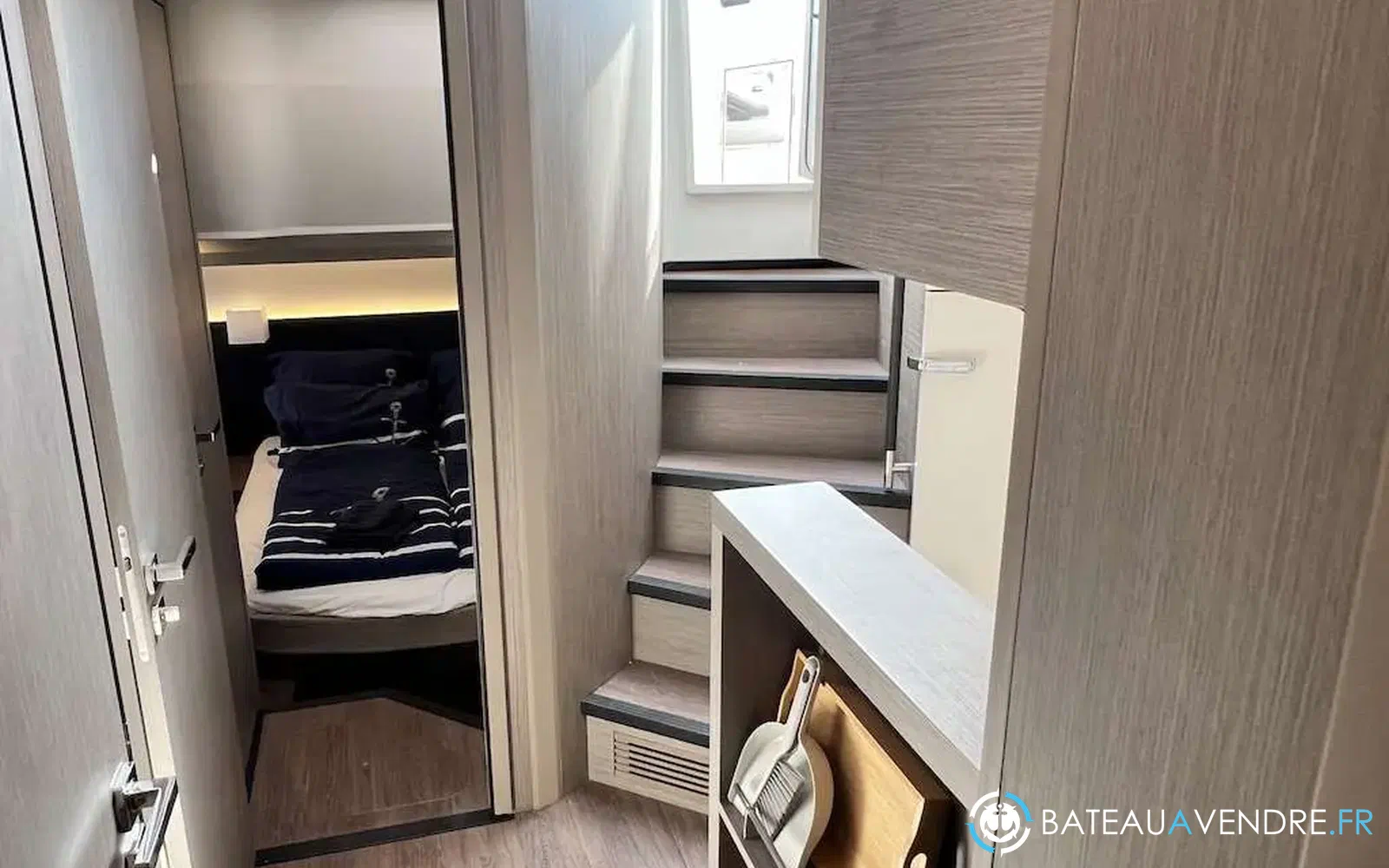 slider 45 Beneteau Gran Turismo 45