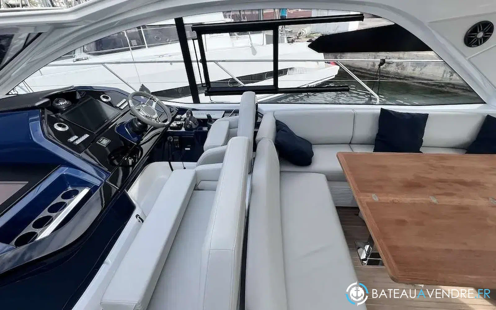slider 47 Beneteau Gran Turismo 45