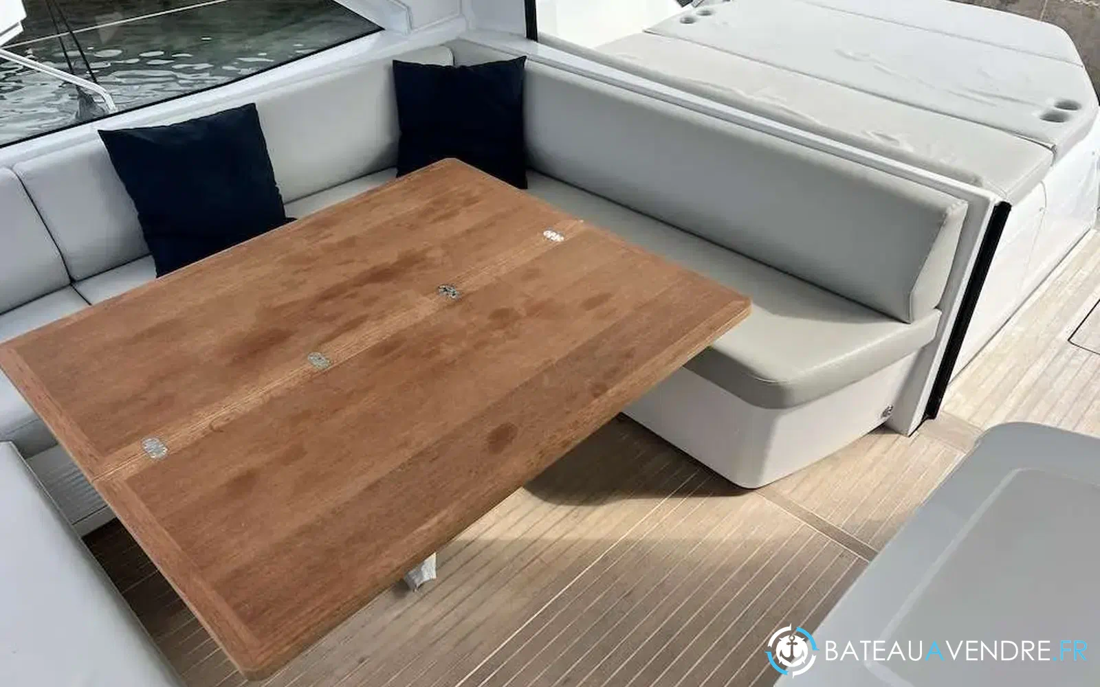 slider 4 Beneteau Gran Turismo 45