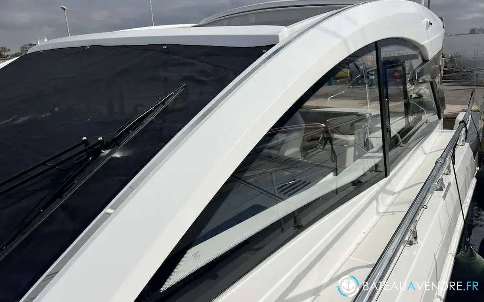 slider 5 Beneteau Gran Turismo 45