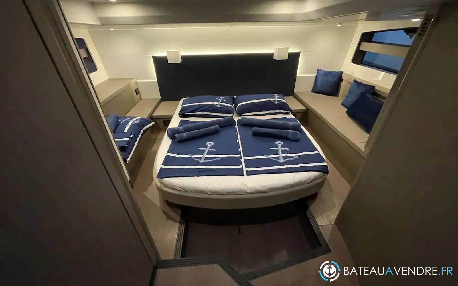 slider 6 Beneteau Gran Turismo 45