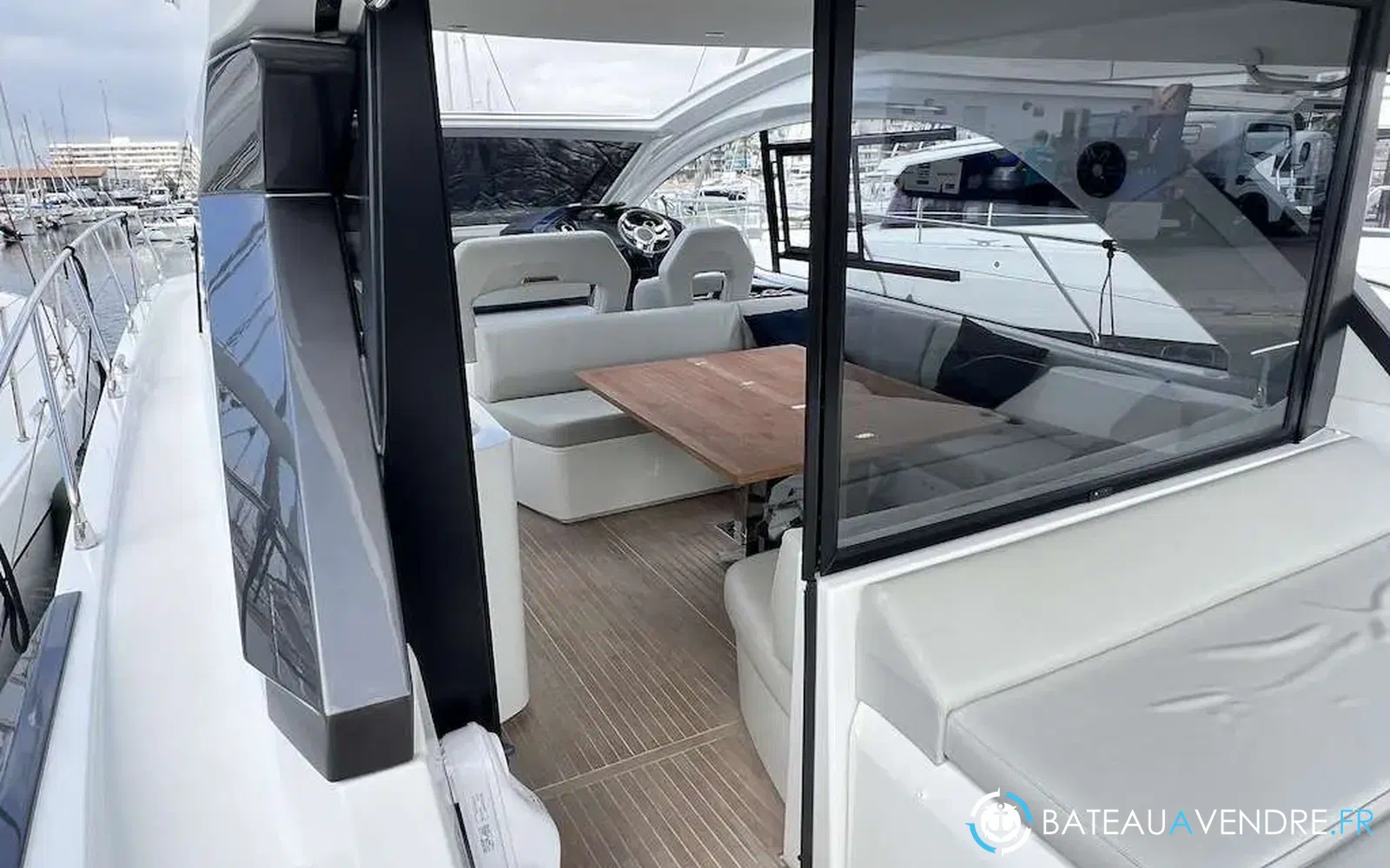 slider 7 Beneteau Gran Turismo 45
