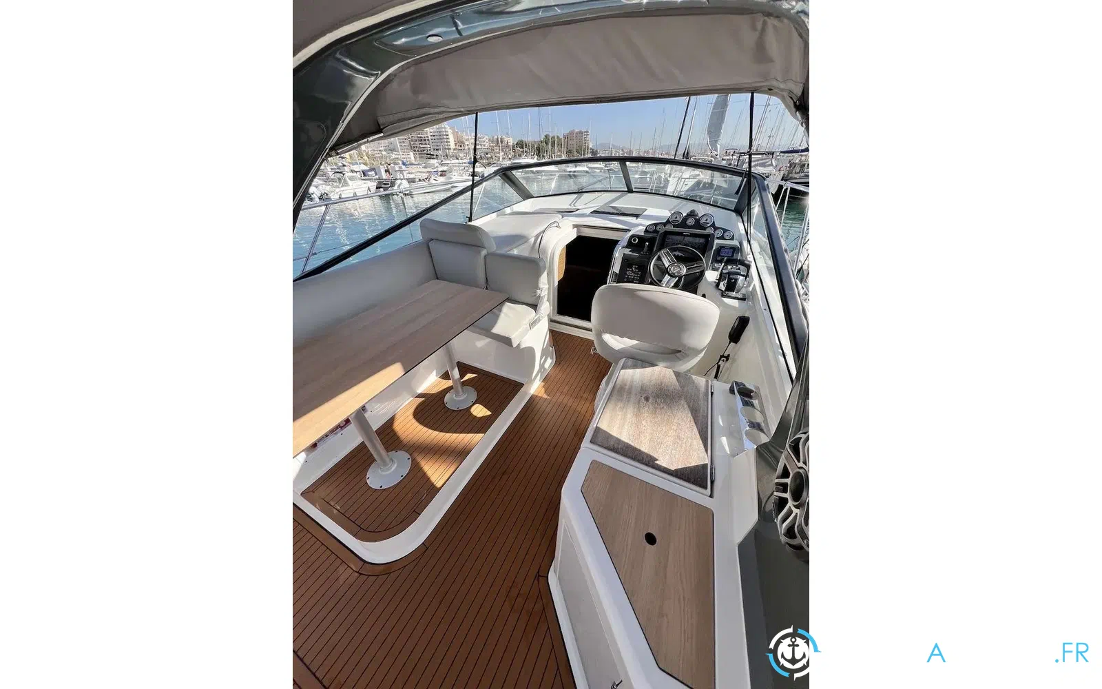 slider 13 Bavaria S 36 Open