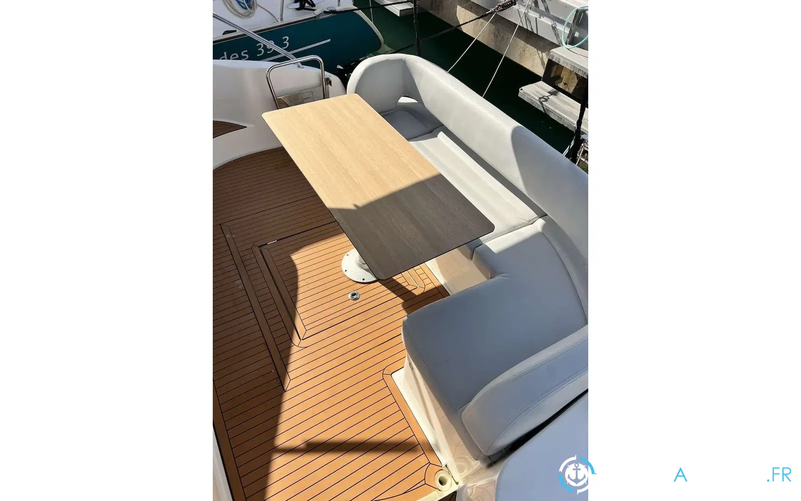 slider 15 Bavaria S 36 Open